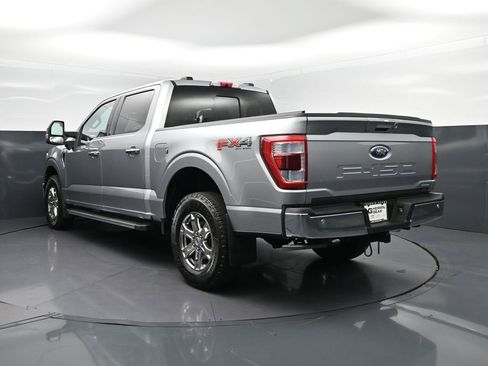 Used 2022 Ford F150 Lariat AWD/4WD image 5