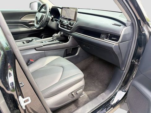 Used 2024 Toyota Grand Highlander FWD image 14