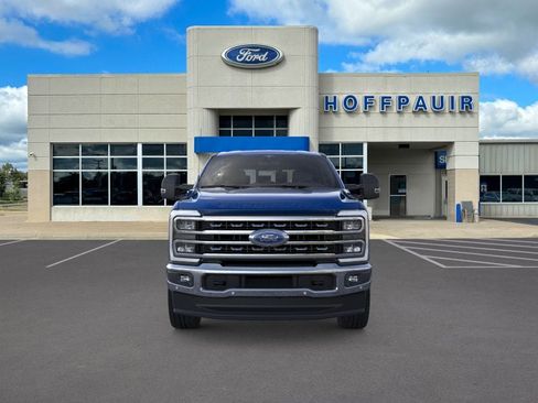 New 2026 Ford F250 Lariat w/ Lariat Premium Package AWD/4WD image 28