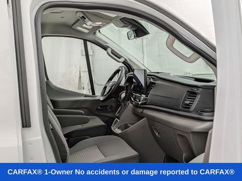 Used 2024 Ford Transit 350 XLT RWD image 21