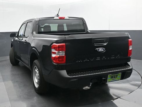 New 2026 Ford Maverick XL w/ 4K Tow Package AWD/4WD image 28