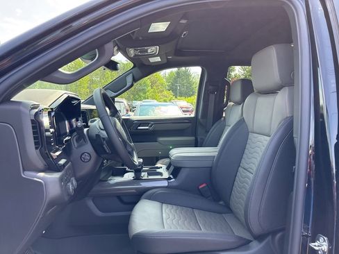 New 2026 Chevrolet Silverado 1500 ZR2 AWD/4WD image 11