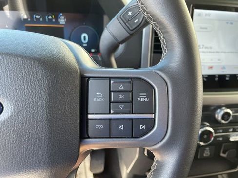 Used 2025 Ford F150 XLT w/ Equipment Group 301A Standard AWD/4WD image 19