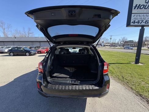 Used 2015 Subaru Outback 2.5i Limited w/ Popular Package #4 image 24