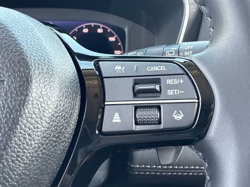 Used 2026 Honda Passport RTL image 25