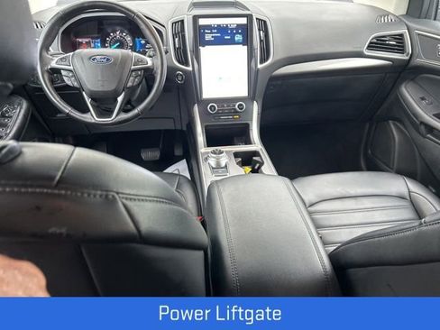 Used 2023 Ford Edge SEL w/ Convenience Package AWD/4WD image 7
