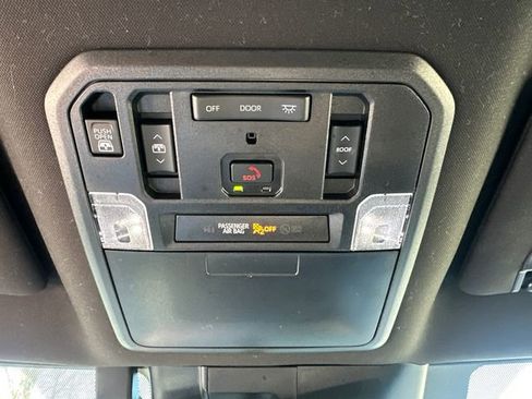 Used 2025 Toyota Tundra Limited w/ Power Package AWD/4WD image 48