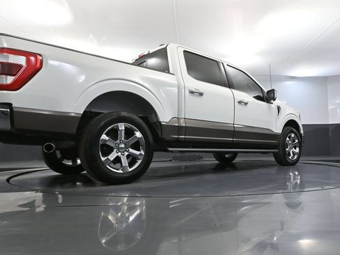 Used 2023 Ford F150 King Ranch AWD/4WD image 57