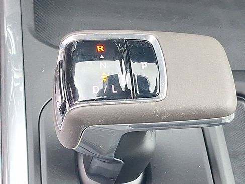 New 2026 Chevrolet Silverado 1500 LTZ w/ LTZ Premium Package image 31