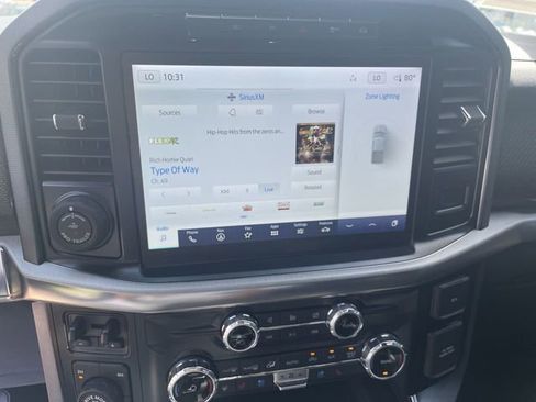 Used 2022 Ford F150 Raptor w/ Raptor 37 Performance Package AWD/4WD image 23