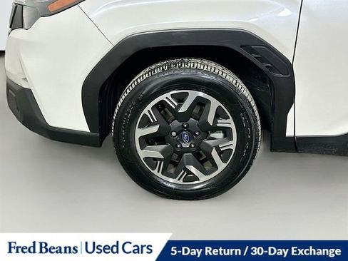 Used 2025 Subaru Forester image 30