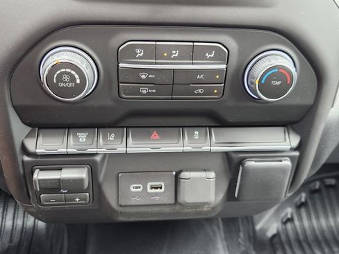 New 2026 Chevrolet Silverado 3500 W/T w/ WT Convenience Package AWD/4WD image 20