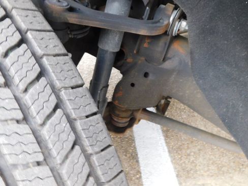 Used 2021 Chevrolet Silverado 3500 W/T w/ WT Fleet Convenience Package image 39