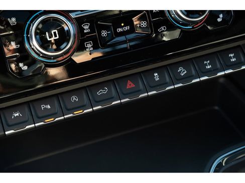 New 2026 GMC Sierra 1500 AT4X AWD/4WD image 28