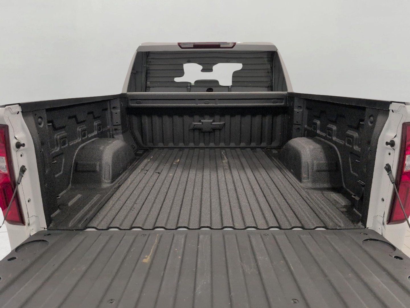 Certified 2026 Chevrolet Silverado 1500 RST w/ RST Select Package AWD/4WD image 15