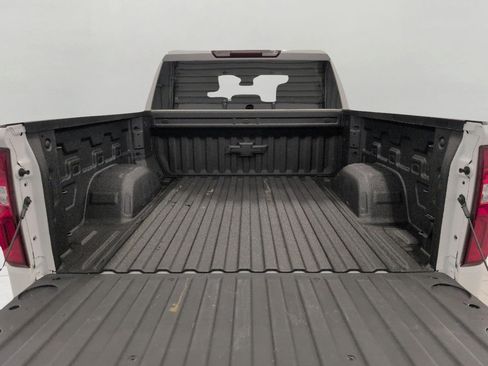Certified 2026 Chevrolet Silverado 1500 RST w/ RST Select Package AWD/4WD image 15