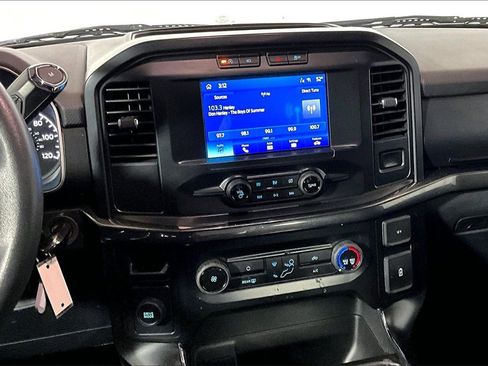 Certified 2021 Ford F150 XL w/ STX Appearance Package image 5