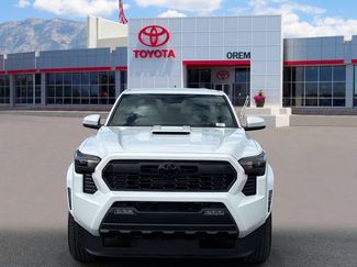 New 2026 Toyota Tacoma TRD Sport AWD/4WD video 2