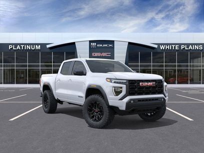 New 2026 GMC Canyon Elevation w/ Convenience Package