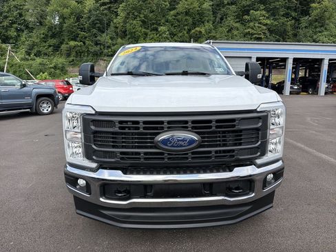 Used 2024 Ford F250 XL w/ XL Chrome Package AWD/4WD image 11