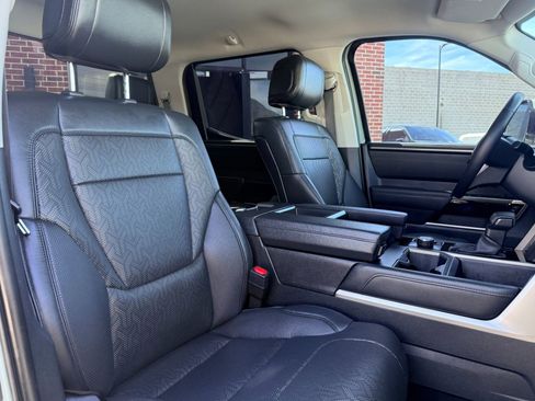 Used 2023 Toyota Tundra Limited w/ TRD Off-Road Package image 23