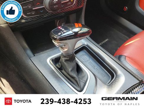 Used 2017 Dodge Charger R/T w/ Plus Group image 27