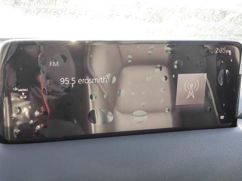 New 2025 MAZDA CX-5 AWD 2.5 S w/ Select Package image 29