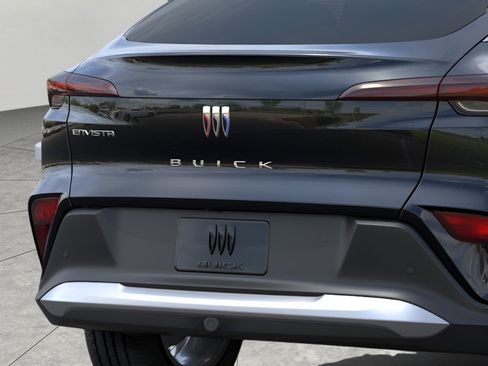New 2026 Buick Envista Preferred w/ Convenience II Package image 14
