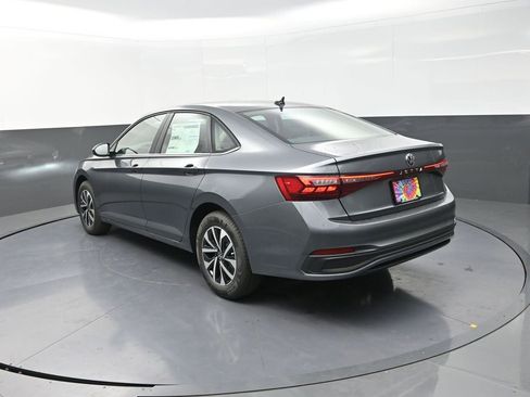 New 2026 Volkswagen Jetta S image 6