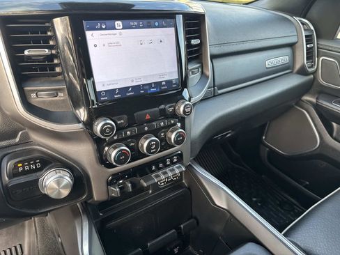 Used 2022 RAM 1500 Laramie image 24