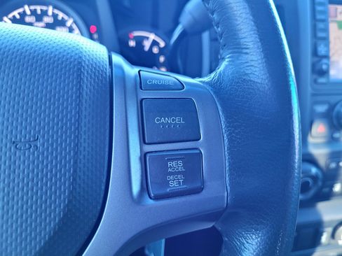 Used 2010 Honda Ridgeline RTL image 19