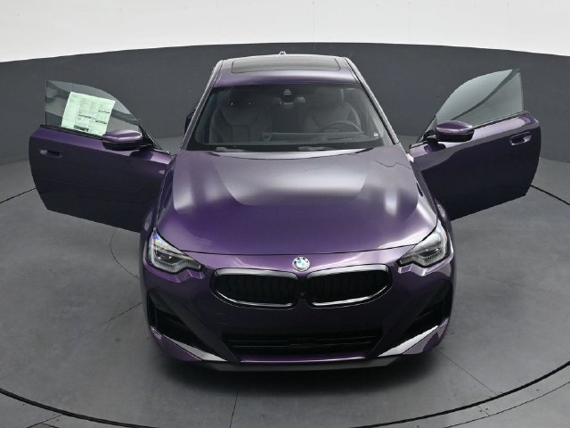 New 2026 BMW 230i xDrive Coupe w/ Premium Package AWD/4WD image 43