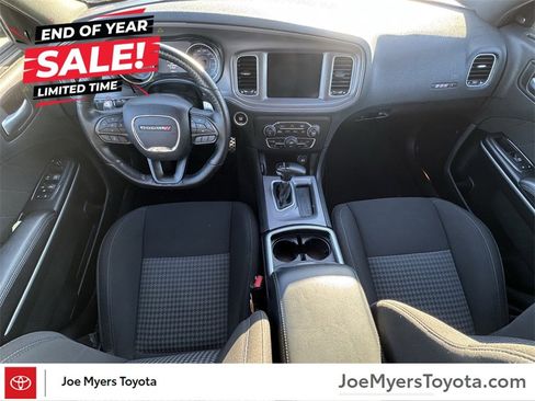 Used 2023 Dodge Charger Scat Pack image 9