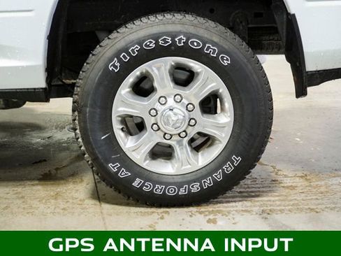 Used 2024 RAM 2500 Big Horn w/ Off Road Package image 6