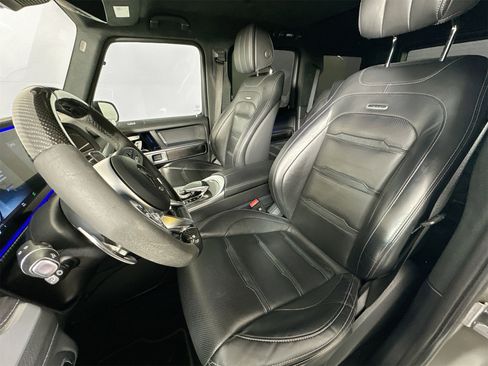 Used 2024 Mercedes-Benz G 63 AMG 4MATIC image 5