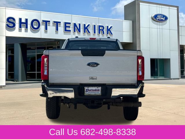 Used 2024 Ford F250 XL w/ XL Chrome Package AWD/4WD image 8