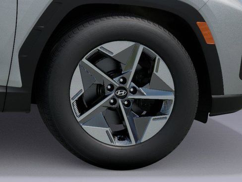 New 2026 Hyundai Tucson SEL FWD image 8