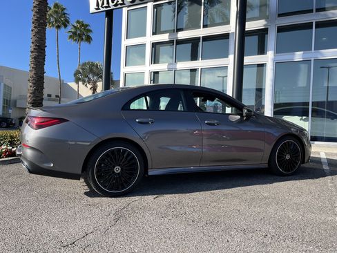 New 2026 Mercedes-Benz CLA 250 image 7