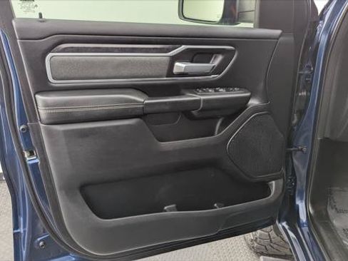 Used 2022 RAM 1500 Big Horn AWD/4WD image 13