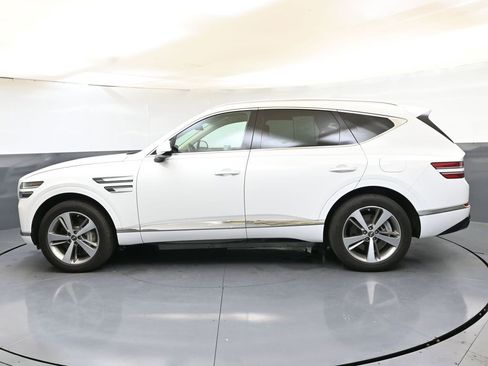 Used 2024 Genesis GV80 3.5T image 7