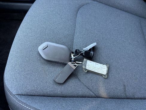 Used 2025 Kia K4 LXS image 22