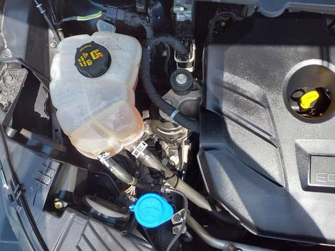 Used 2017 Ford Edge SEL w/ Equipment Group 201A FWD image 30