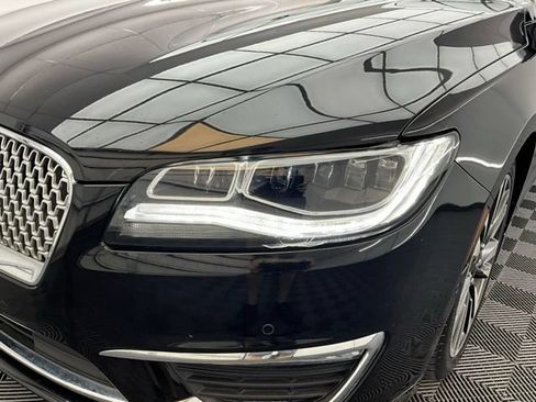 Used 2019 Lincoln MKZ Reserve w/ Luxury Package FWD image 27