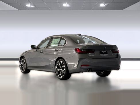 New 2026 BMW 330i Sedan w/ Premium Package image 3