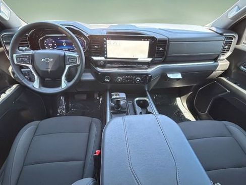 Used 2024 Chevrolet Silverado 1500 LT Trail Boss w/ Protection Package image 16