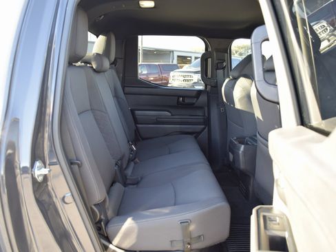 Used 2025 Toyota Tacoma SR5 image 22