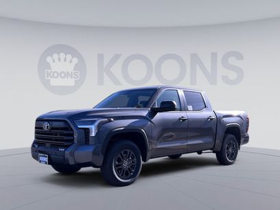 New 2024 Toyota Tundra SR5