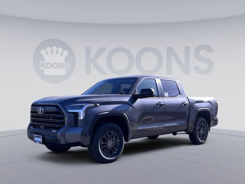 New 2024 Toyota Tundra SR5 image 1