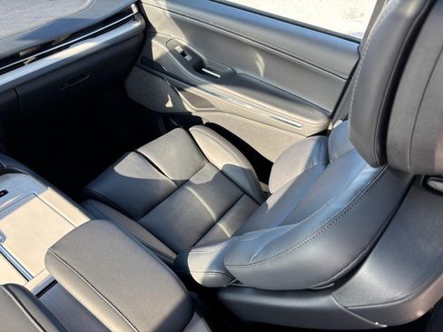 New 2026 Lincoln Navigator L Reserve w/ Jet Appearance Package image 15