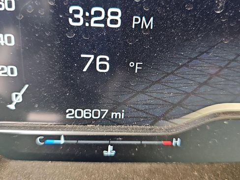 Used 2023 GMC Sierra 1500 SLT w/ SLT Premium Package image 6